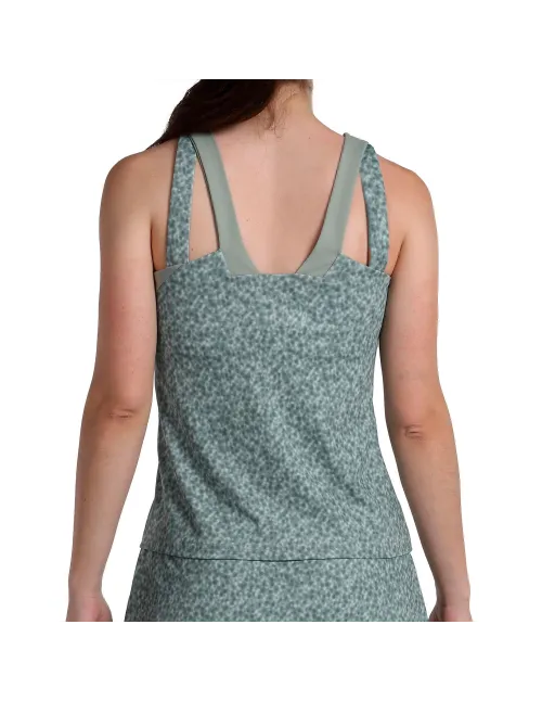 Camiseta Bullpadel Brete Mujer | Ofertas de pádel